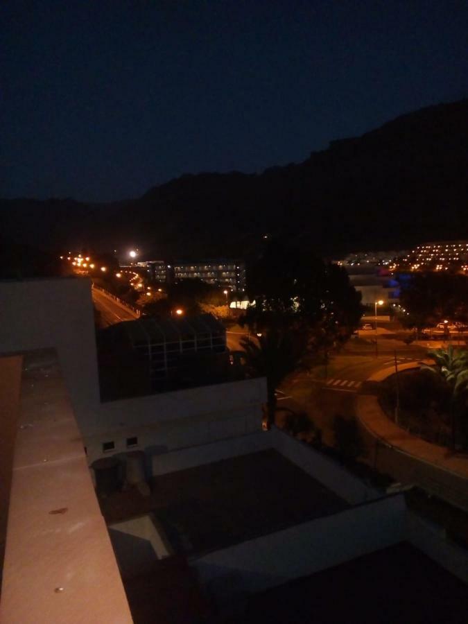 Apartamento Enzo Puerto De Mogan Exterior photo