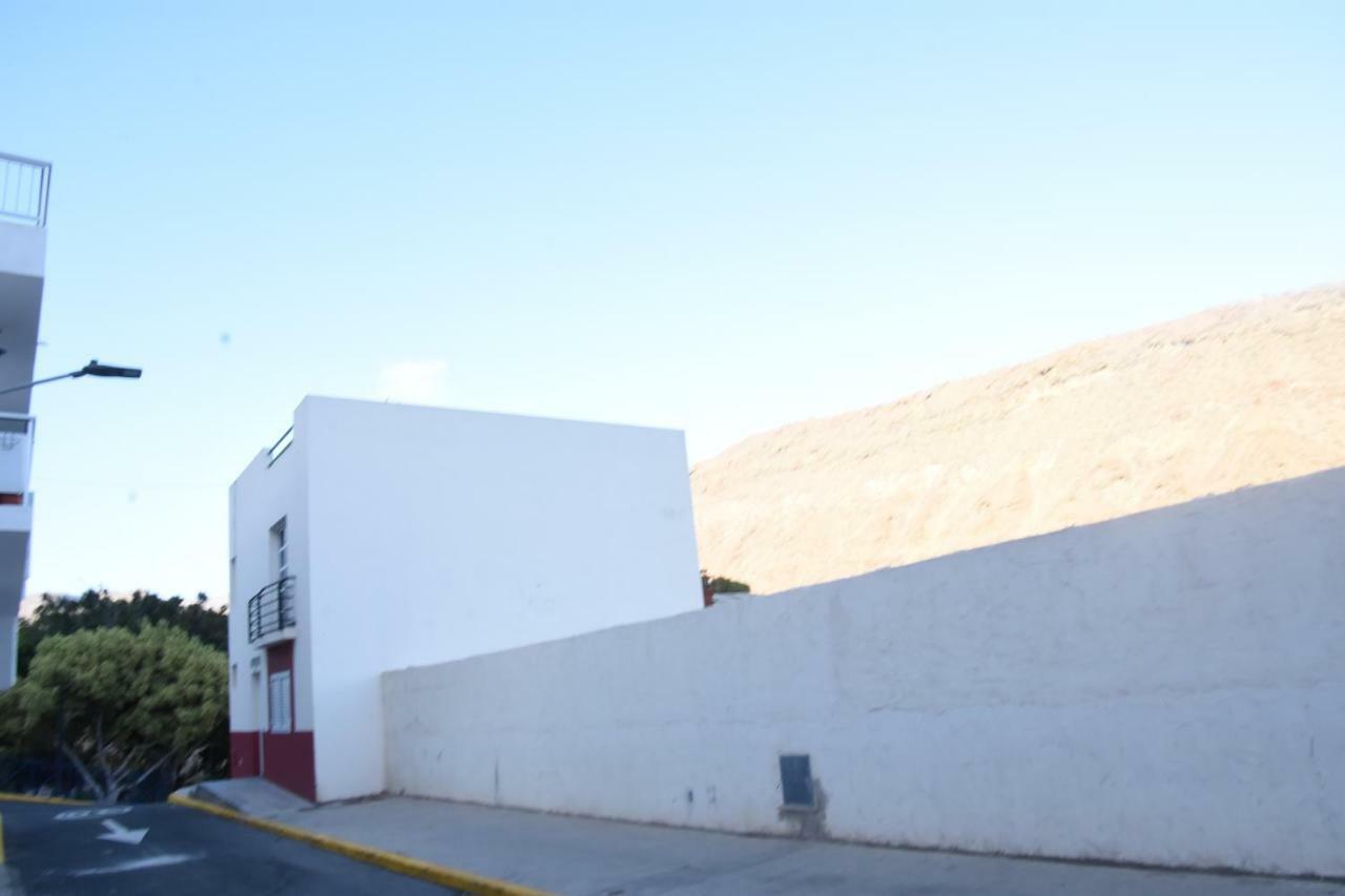 Apartamento Enzo Puerto De Mogan Exterior photo