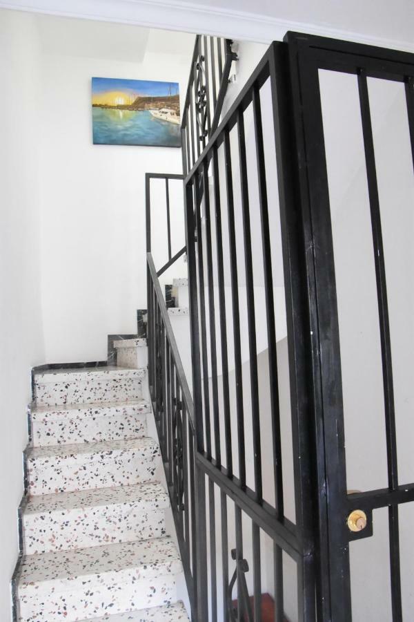 Apartamento Enzo Puerto De Mogan Exterior photo