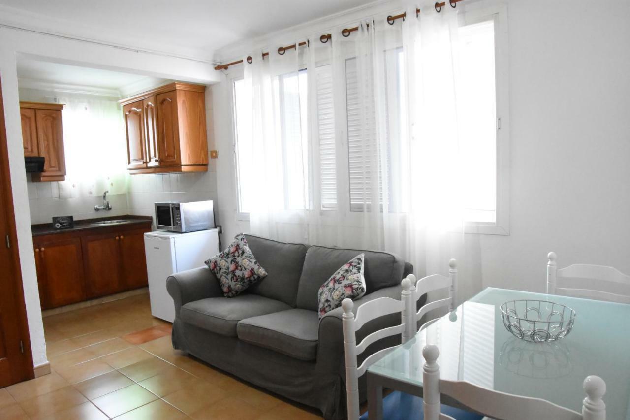 Apartamento Enzo Puerto De Mogan Exterior photo
