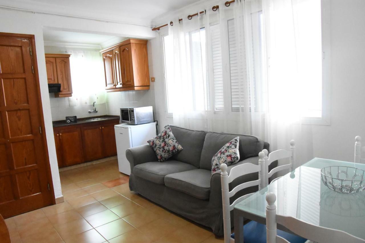 Apartamento Enzo Puerto De Mogan Exterior photo