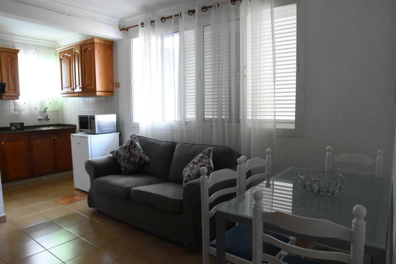 Apartamento Enzo Puerto De Mogan Exterior photo