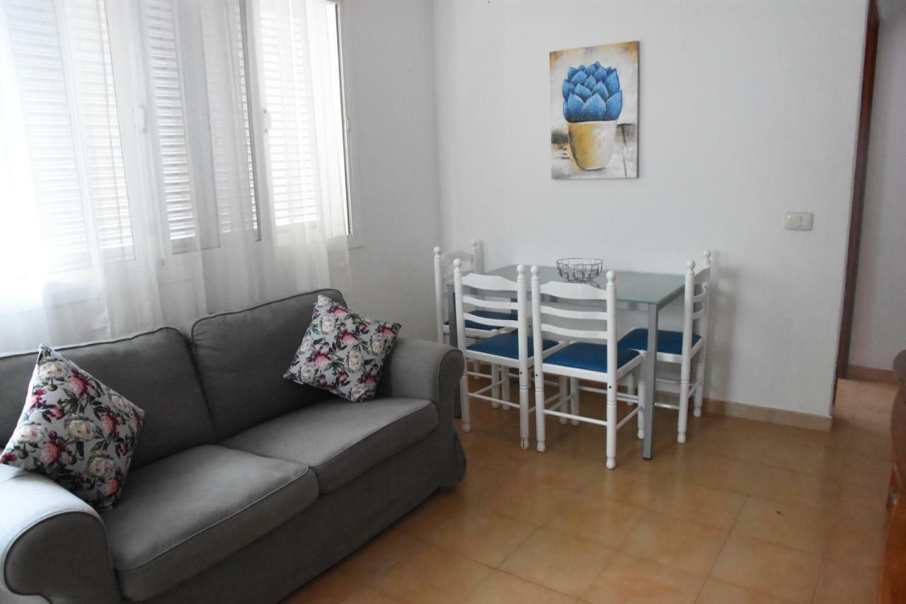 Apartamento Enzo Puerto De Mogan Exterior photo