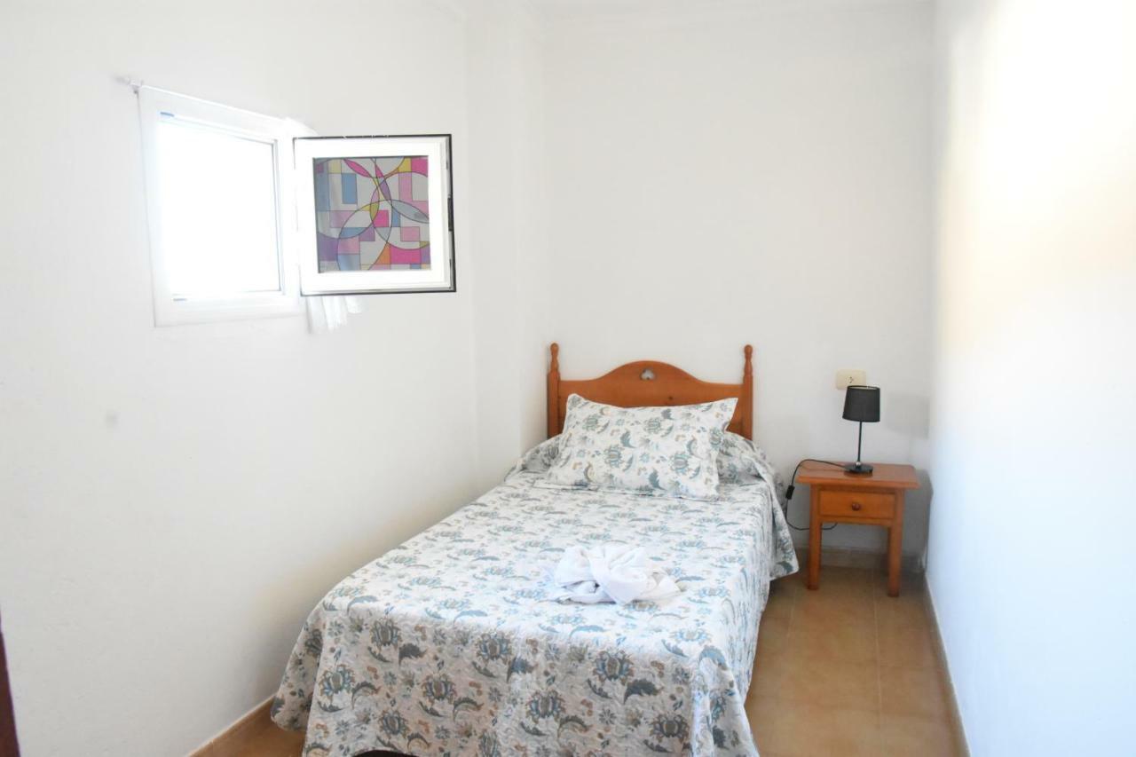 Apartamento Enzo Puerto De Mogan Exterior photo