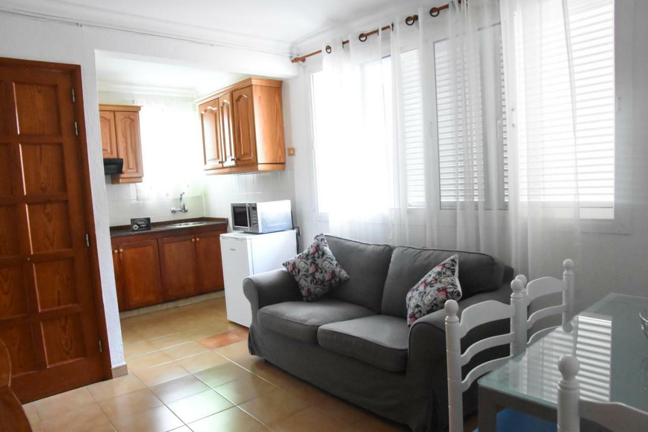 Apartamento Enzo Puerto De Mogan Exterior photo