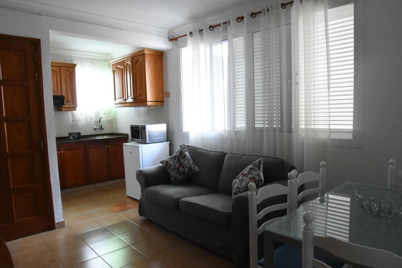 Apartamento Enzo Puerto De Mogan Exterior photo